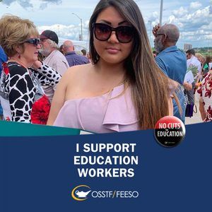 Meet your Posher, Ayssa